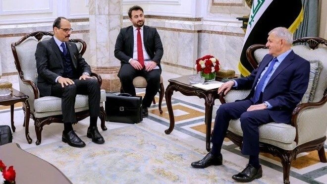 Представители-Рабочей-партии-Курдистана-сложат-оружие-в-Ираке