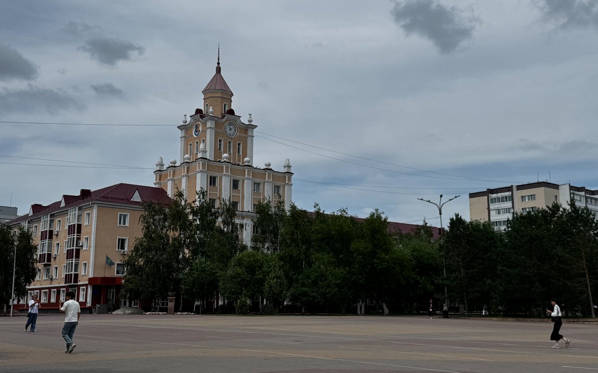 От-панамки-до-зонта:-каким-будет-июль-в-Костанае