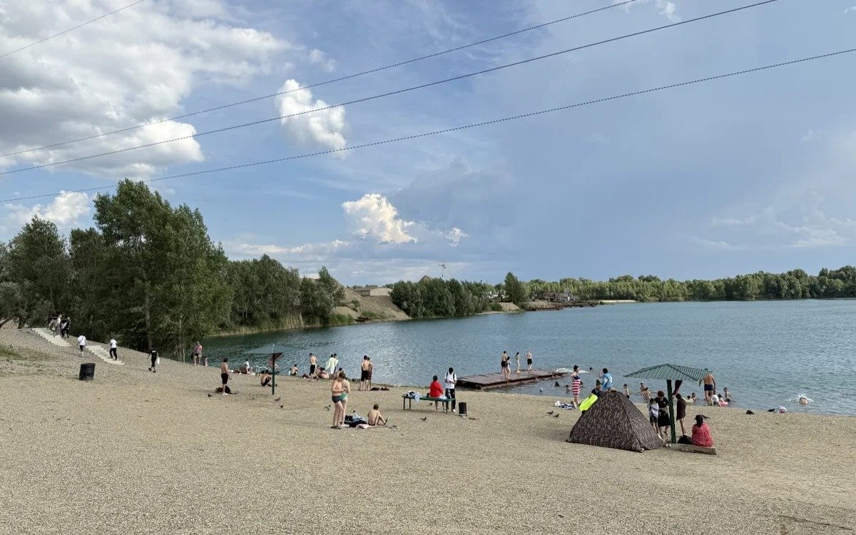 Где-можно-купаться-в-Усть-Каменогорске