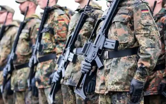 Германия-планирует-ввести-шестимесячную-военную-службу