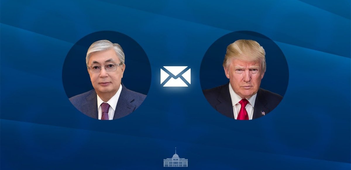 Касым-Жомарт-Токаев-направил-телеграмму-соболезнования-Президенту-США