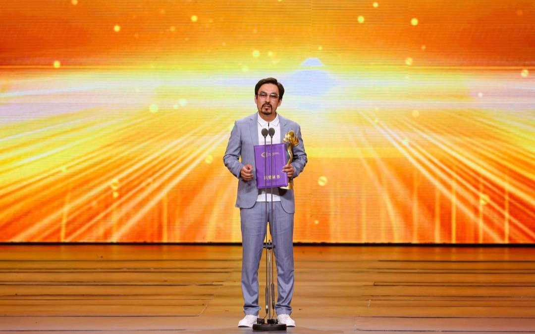 Казахстанский-актер-признан-лучшим-на-кинофестивале-стран-ШОС-в-Китае