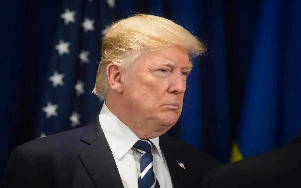 Трамп-объявил-о-введении-пошлины-в-размере-25%-на-импорт-из-Казахстана