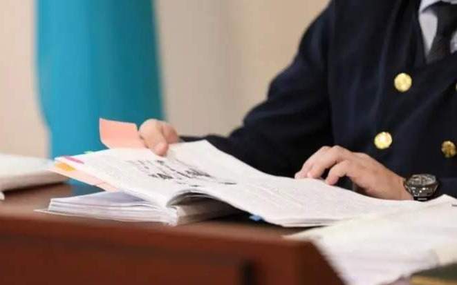 Водитель-без-прав-стал-виновником-смертельного-ДТП-в-Шымкенте