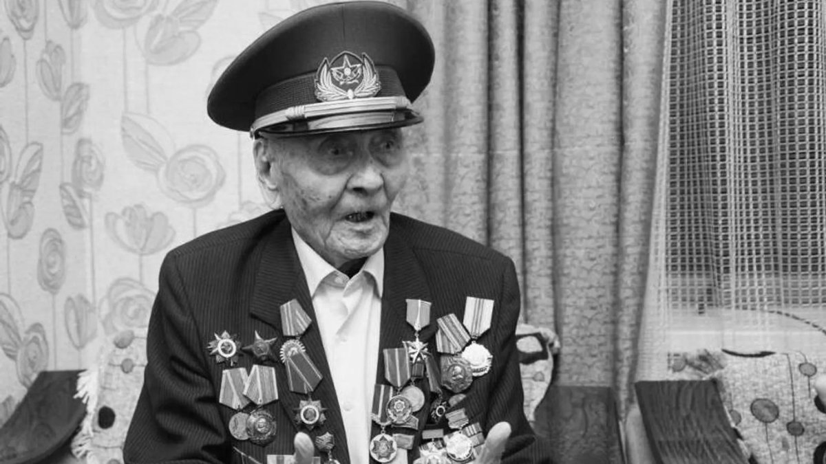 Касым-Жомарт-Токаев-выразил-соболезнования-родным-ветерана-ВОВ-Абдыгали-Каймолдина