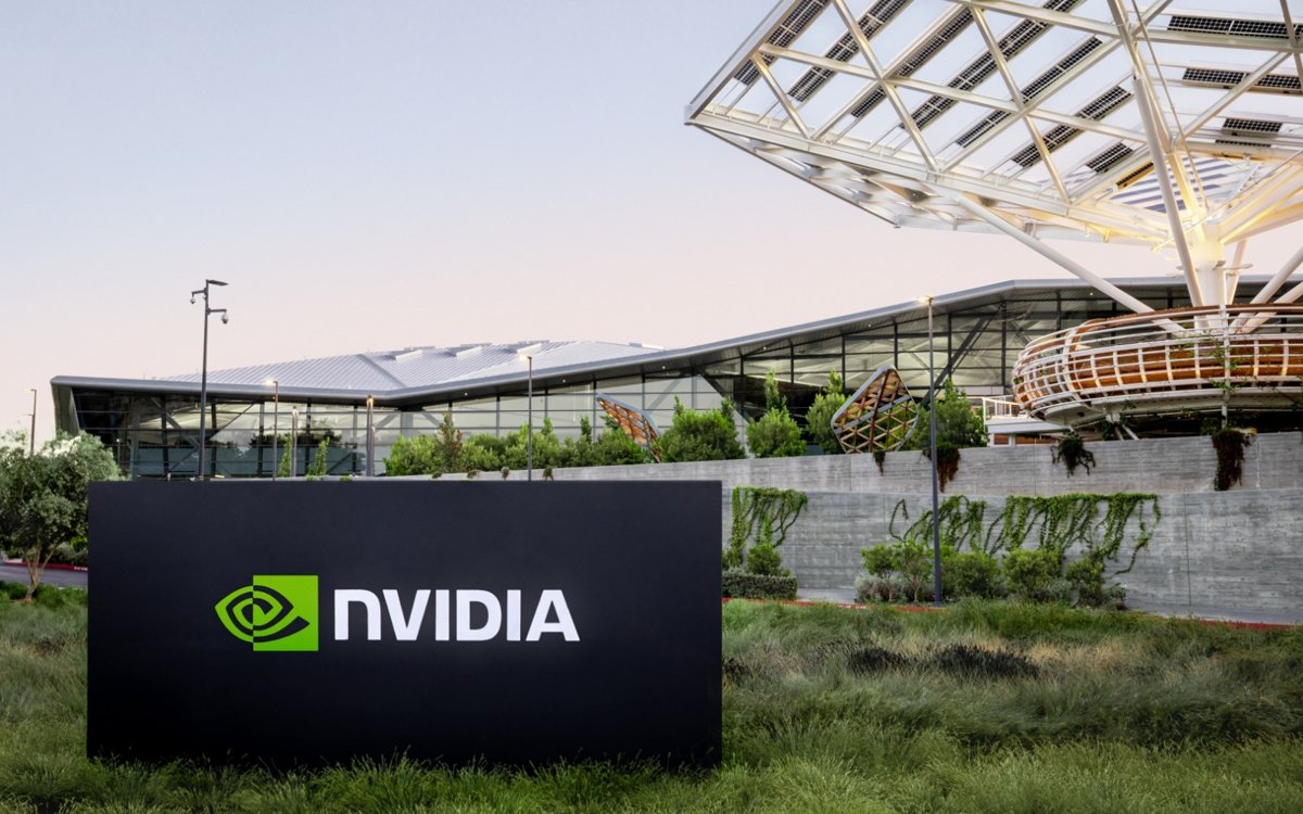 nvidia-заявила,-что-возобновит-продажи-чипов-в-Китае