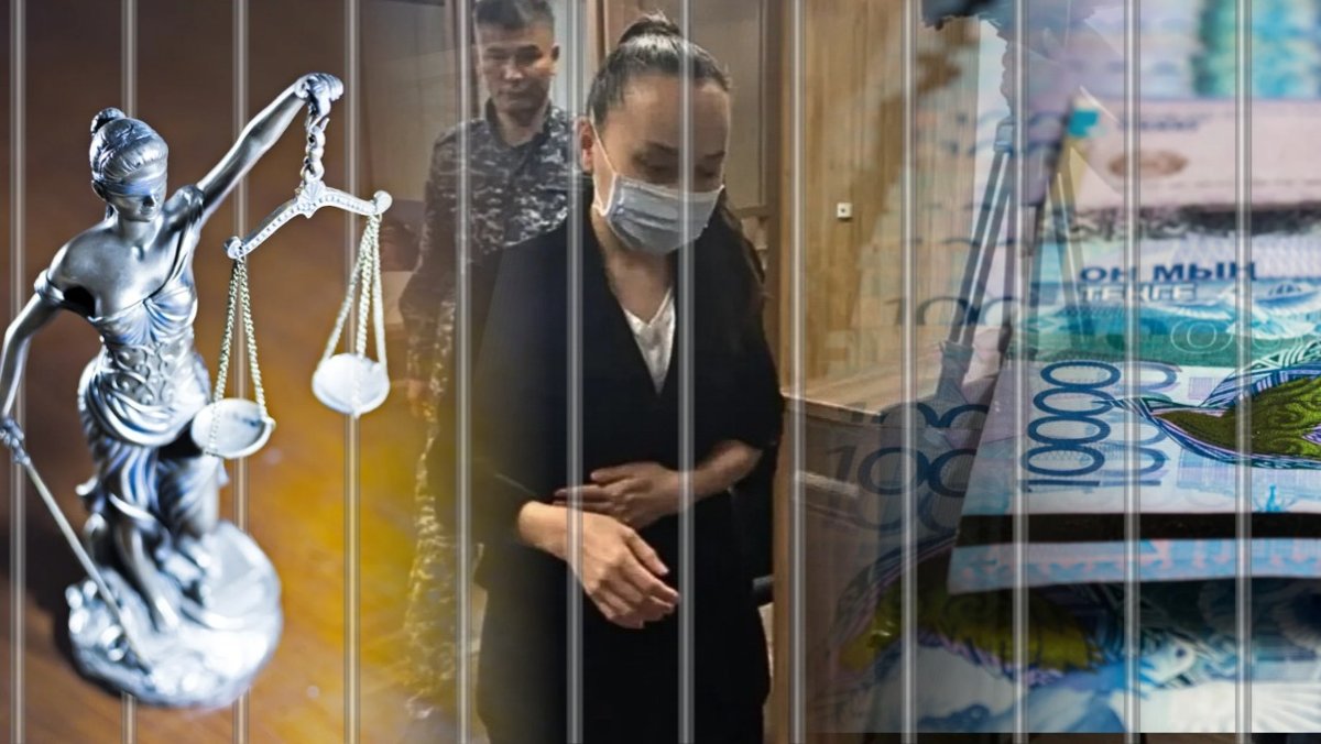 Блогер-рассказал-в-суде,-как-перевел-83,5-млн-тенге-Перизат-Кайрат