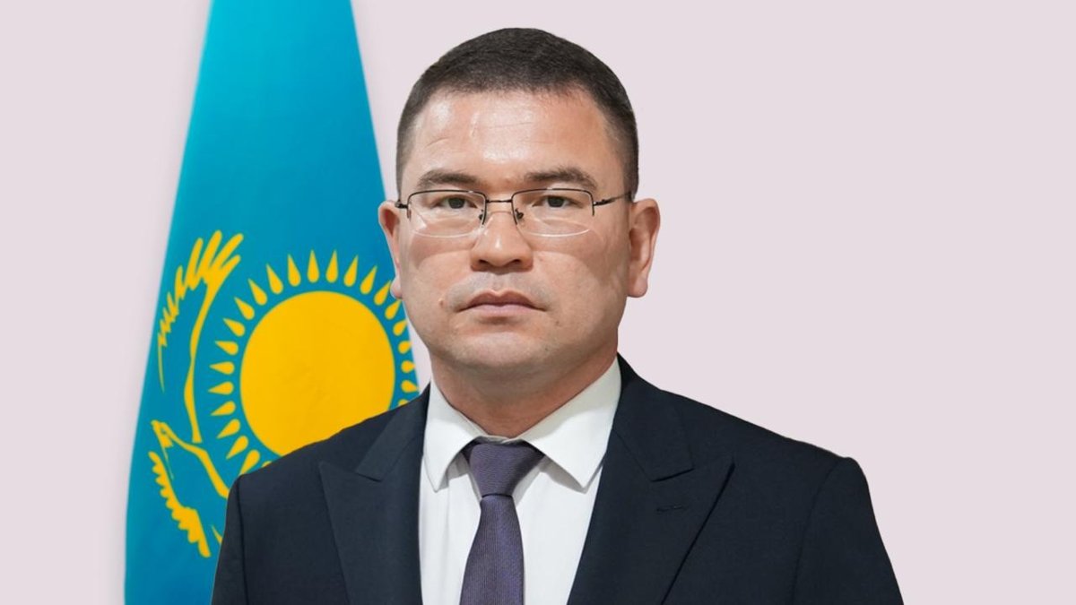 Бауржан-Рапиков-назначен-вице-министром-туризма-и-спорта-РК