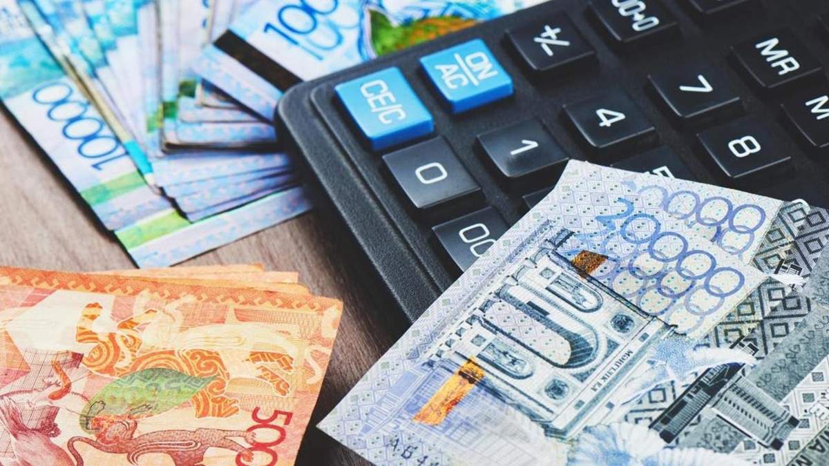 Пособия-по-инвалидности,-безработице-и-потере-кормильца-в-Казахстане:-сколько-выплачено