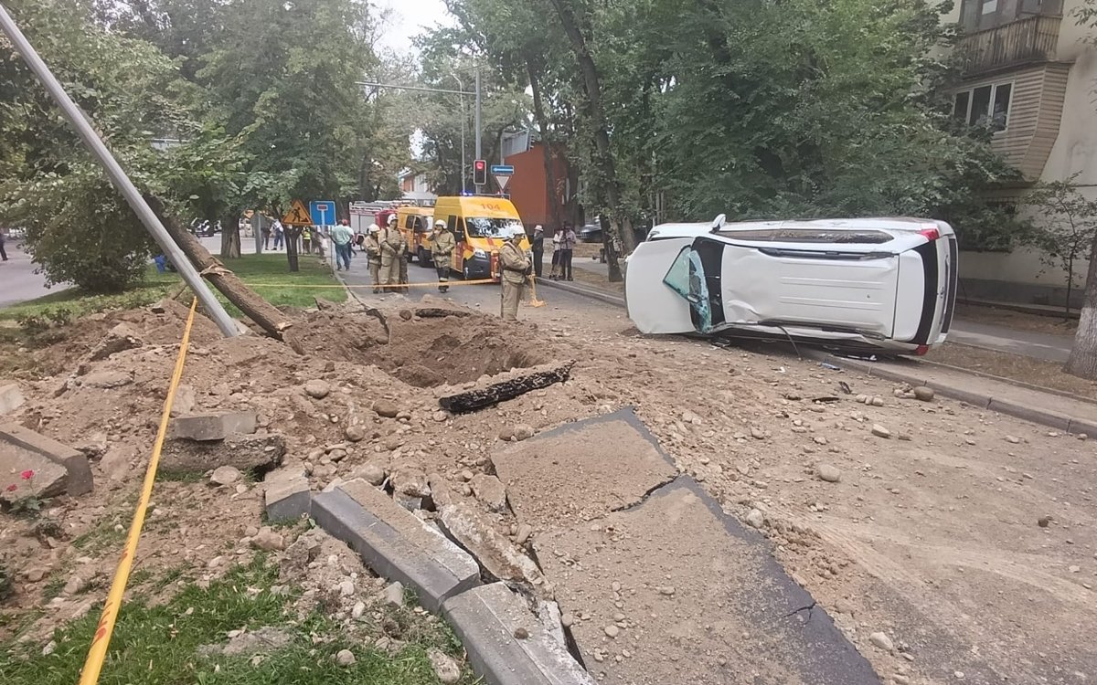 Названа-предварительная-причина-взрыва-газопровода-в-Алматы