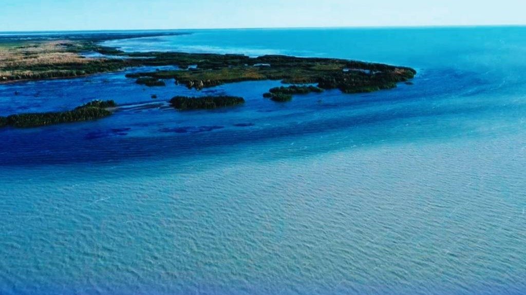 Уровень-воды-в-озере-Балхаш-вырос-на-32-см-с-начала-года