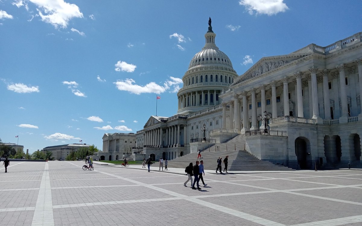 Сенат-США-одобрил-сокращение-финансирования-usaid-и-СМИ-на-$9-млрд