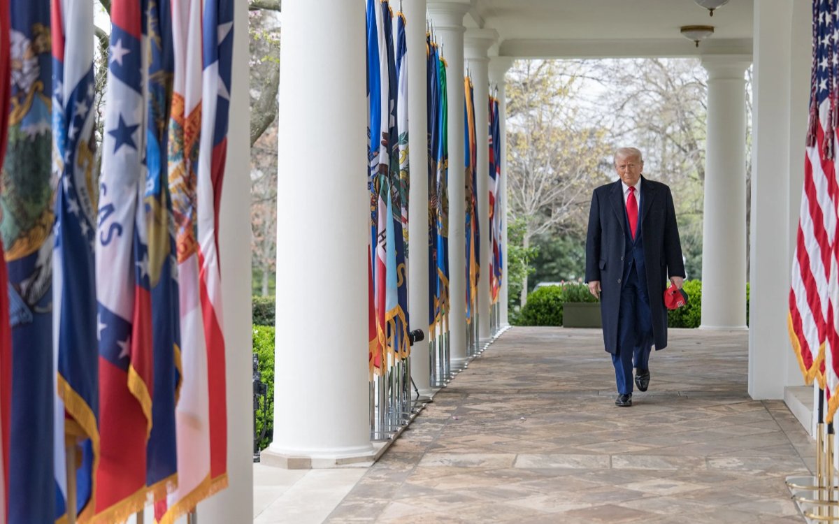 У-Трампа-заболевание-системы-кровообращения-—-Белый-дом