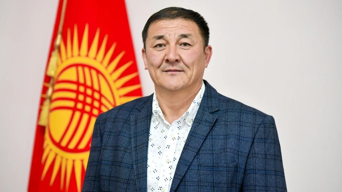 Экс-заместитель-мэра-Бишкека-освобожден-под-подписку-о-невыезде