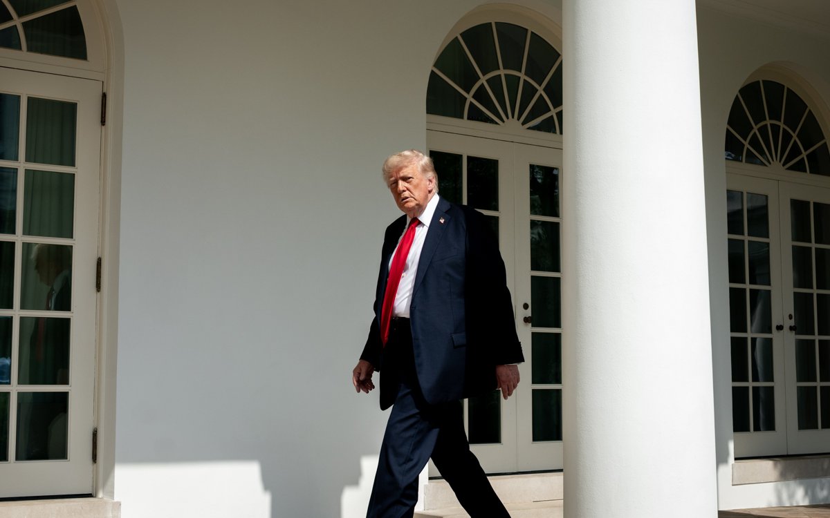 Трамп:-Армения-и-Азербайджан-близки-к-заключению-мира