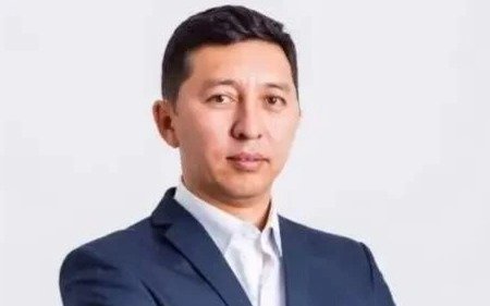 Арман-Абдрасилов-назначен-заведующим-Ситуационным-центром-Совбеза-РК