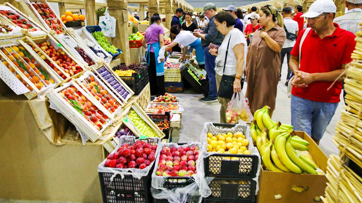 Без-сюрпризов-в-чеке:-в-области-Жетысу-закрепили-предельные-цены-на-основные-продукты