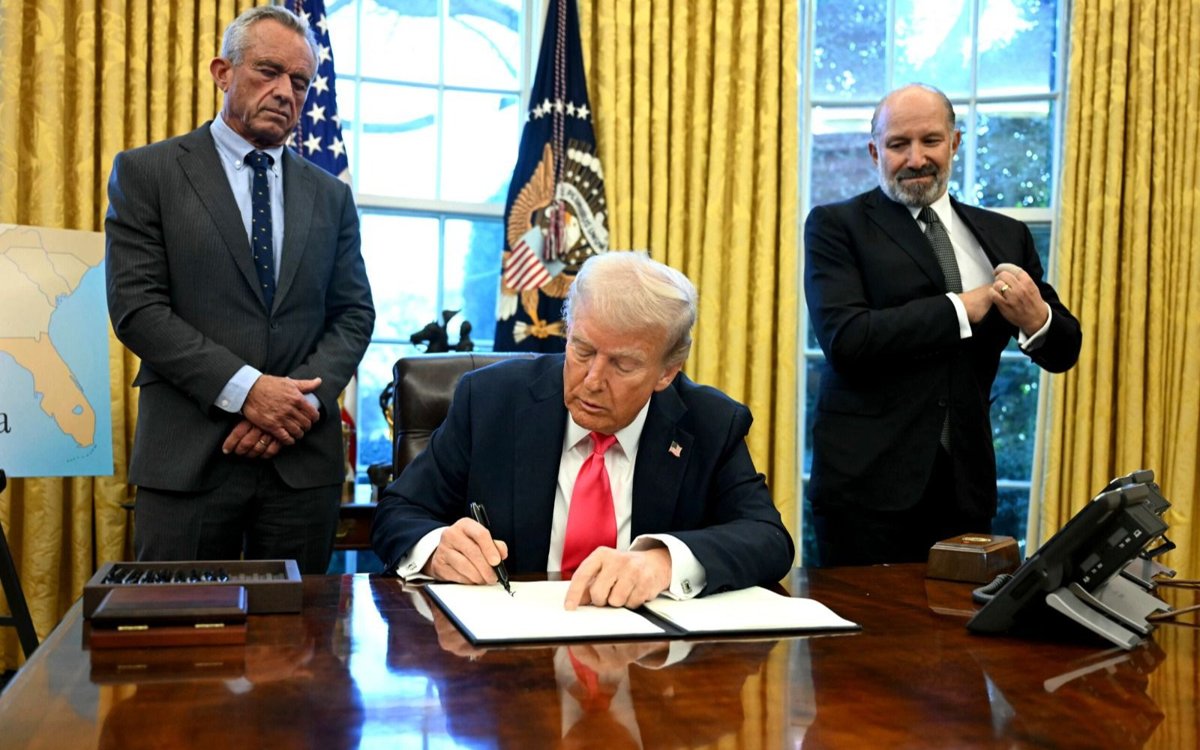 Трамп-отзывает-$5-млрд-зарубежной-помощи