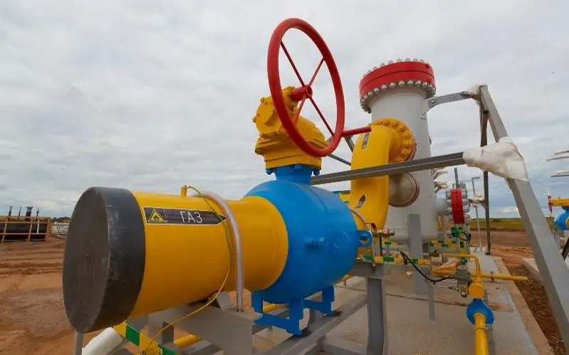 Реконструкцию-газопровода-на-Аль-Фараби-в-Алматы-перенесли-из-за-учебного-года
