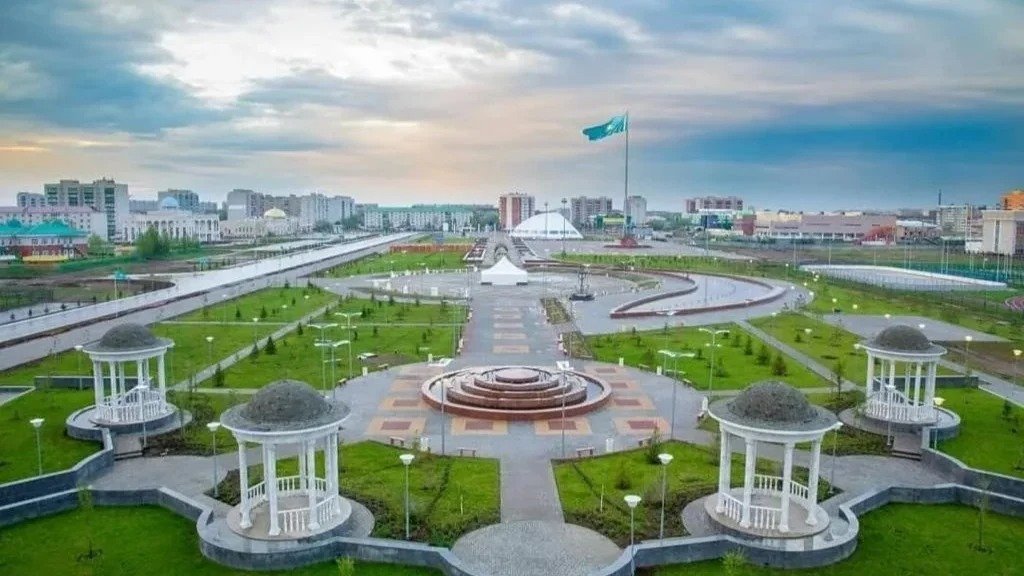 Ухудшение-воздуха-прогнозируют-в-двух-городах-Казахстана