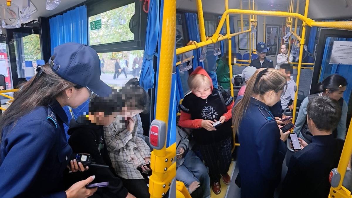 235-потерявшихся-во-время-концерта-детей-полиция-вернула-родителям-в-Караганде