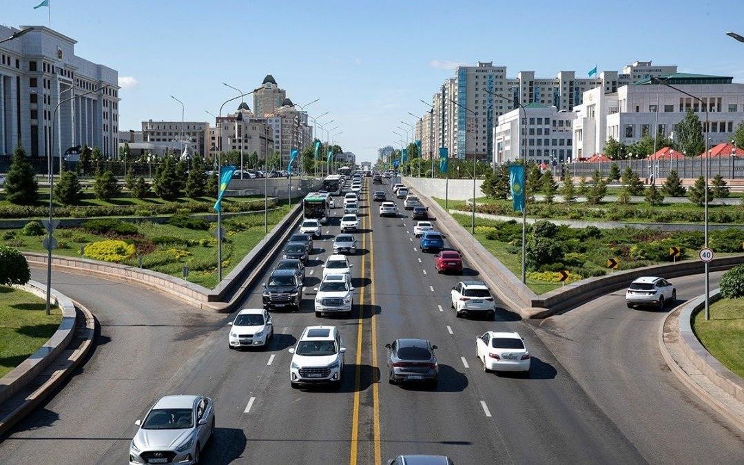 В-Астане-изменят-график-работы-ряда-организаций-для-разгрузки-дорог-в-сентябре