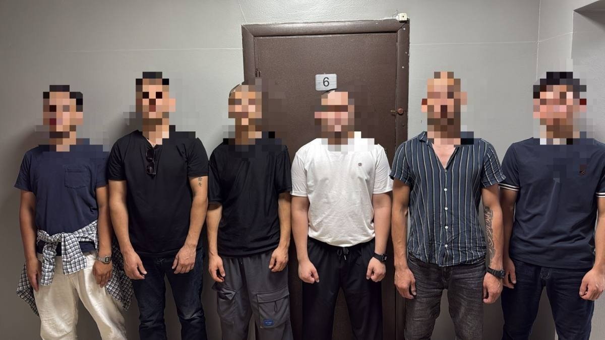 Скупщиков-краденого-имущества-задержали-в-Алматы