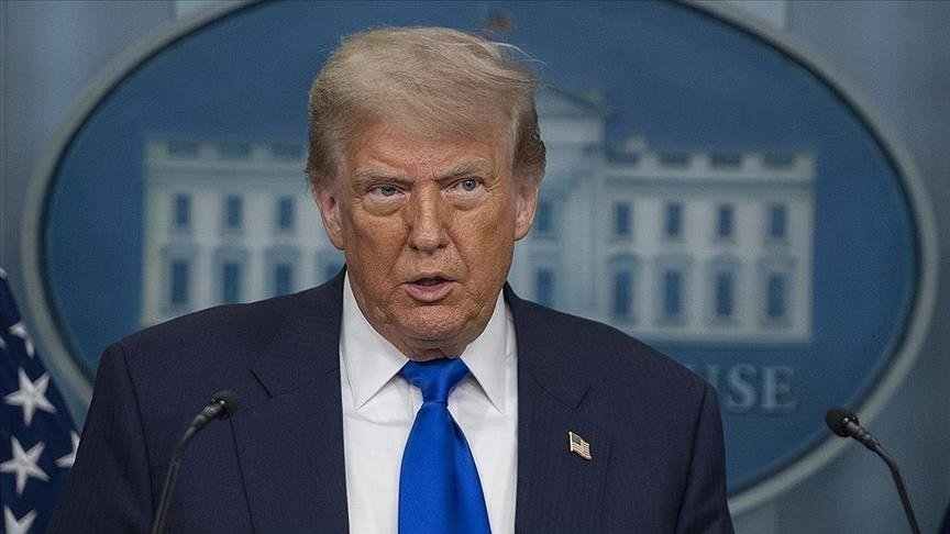 Трамп:-США-пока-не-собираются-понижать-пошлины-для-Индии