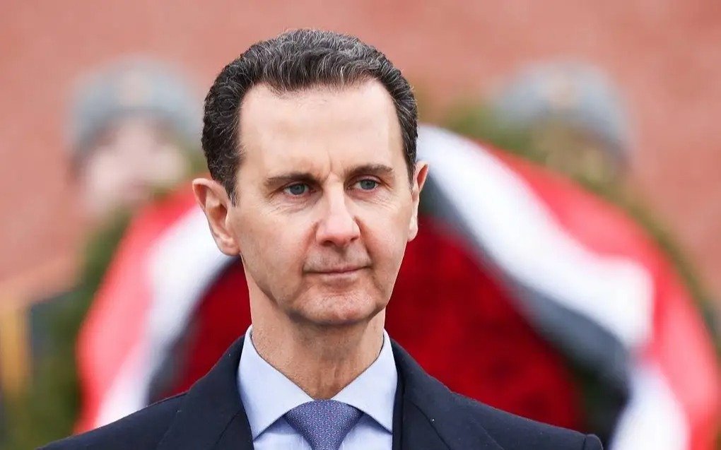 Суд-во-Франции-выдал-ордер-на-арест-экс-президента-Сирии-Башара-Асада