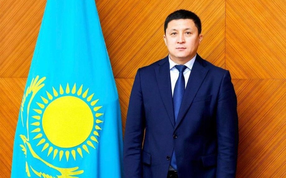КНБ-подтвердил-задержание-главы-управления-жилья-Шымкента