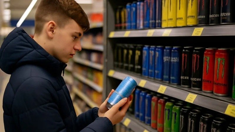 Великобритания-намерена-запретить-продажу-энергетиков-подросткам