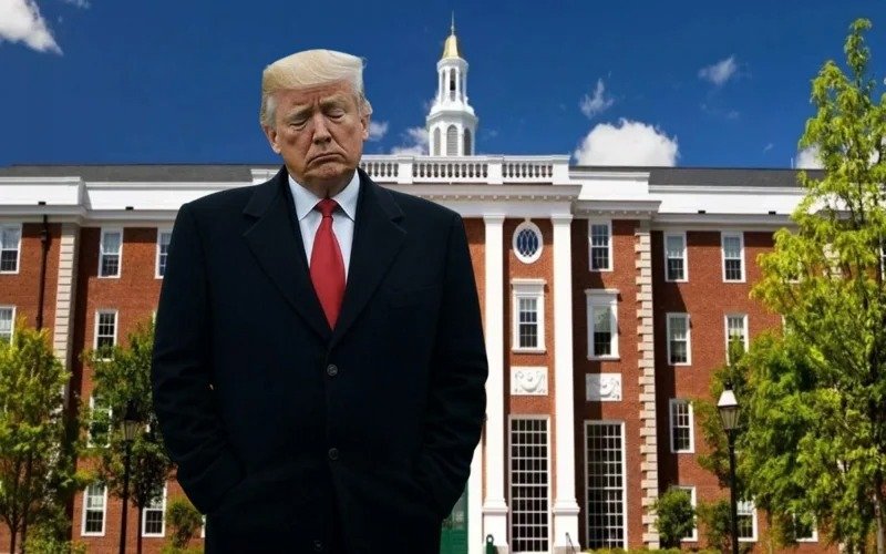 Суд-США-отменил-решение-администрации-Трампа-о-заморозке-грантов-Гарварда