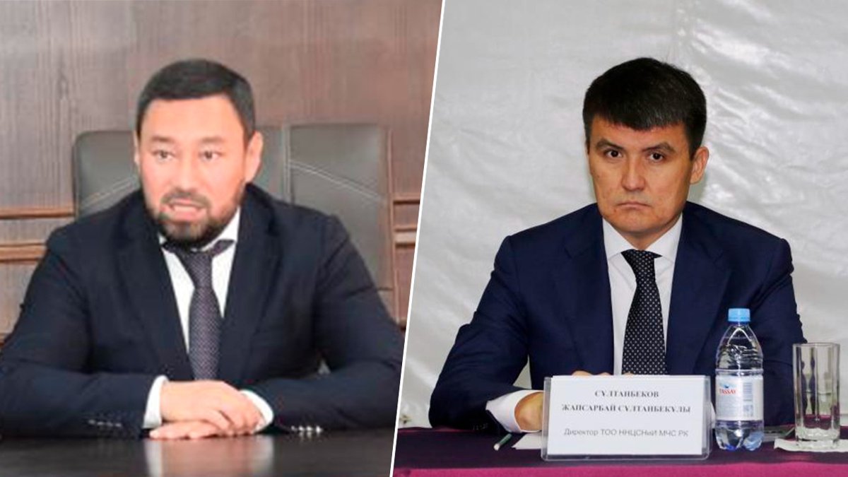Назначены-главы-Казселезащиты-и-Центра-сейсмологических-наблюдений-МЧС