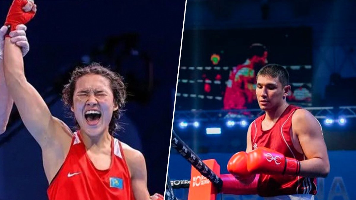 Два-казахстанских-боксера-выступят-на-чемпионате-мира-в-Ливерпуле