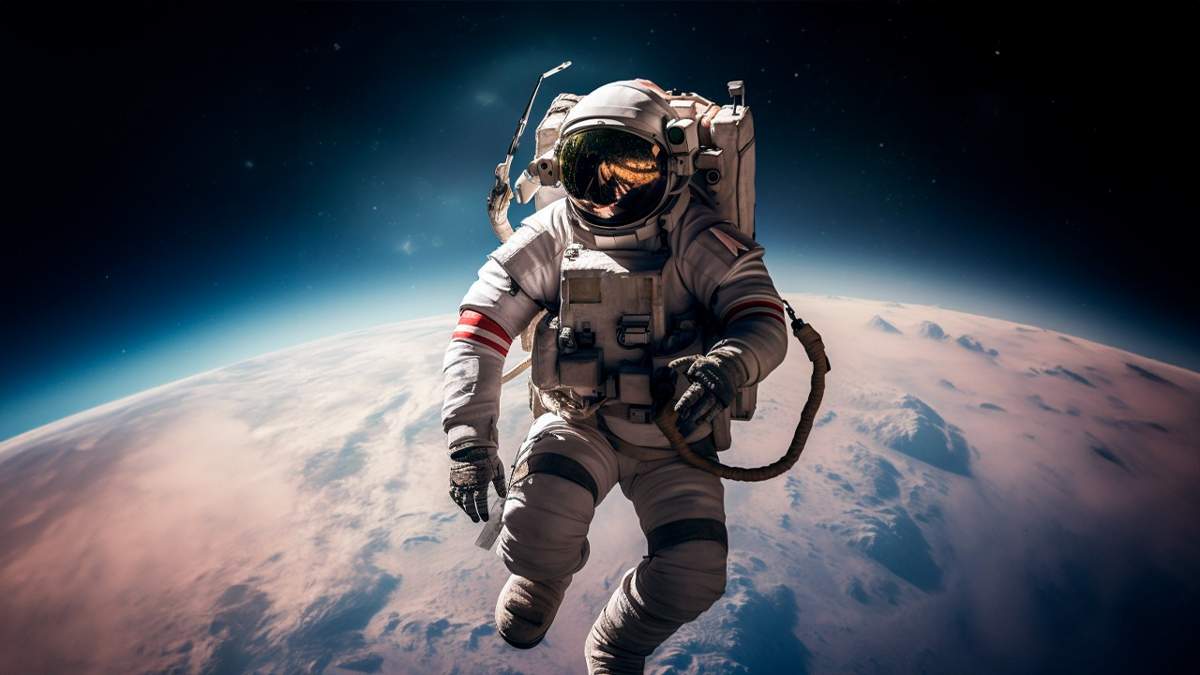 Полеты-в-космос-могут-ускорить-биологическое-старение-человека-—-исследование