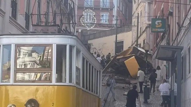 Крушения-фуникулера-в-Португалии:-большинство-погибших-были-иностранцами
