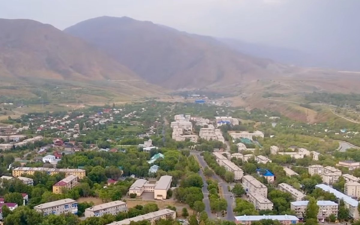 Загрязнение-воздуха:-жители-Текели-жалуются-на-производственную-пыль