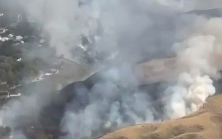В-Алматинской-области-от-пожара-спасли-50-частных-домов