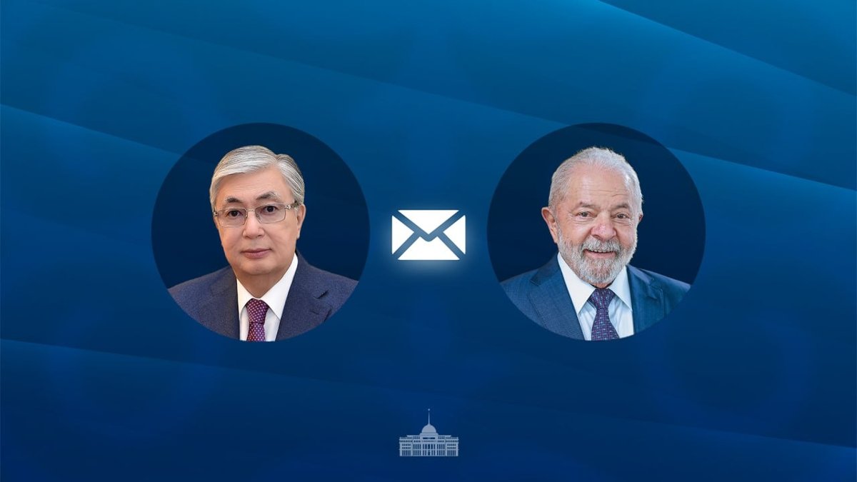 Глава-государства-поздравил-Президента-Бразилии-с-Днем-независимости