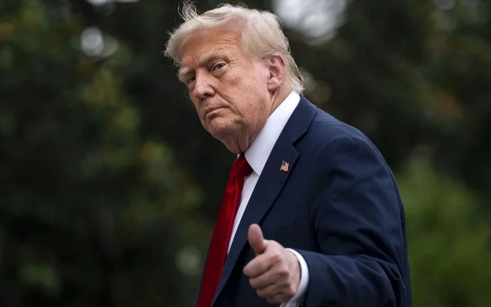 Дональд-Трамп-заявил-о-возможном-визите-в-Казахстан