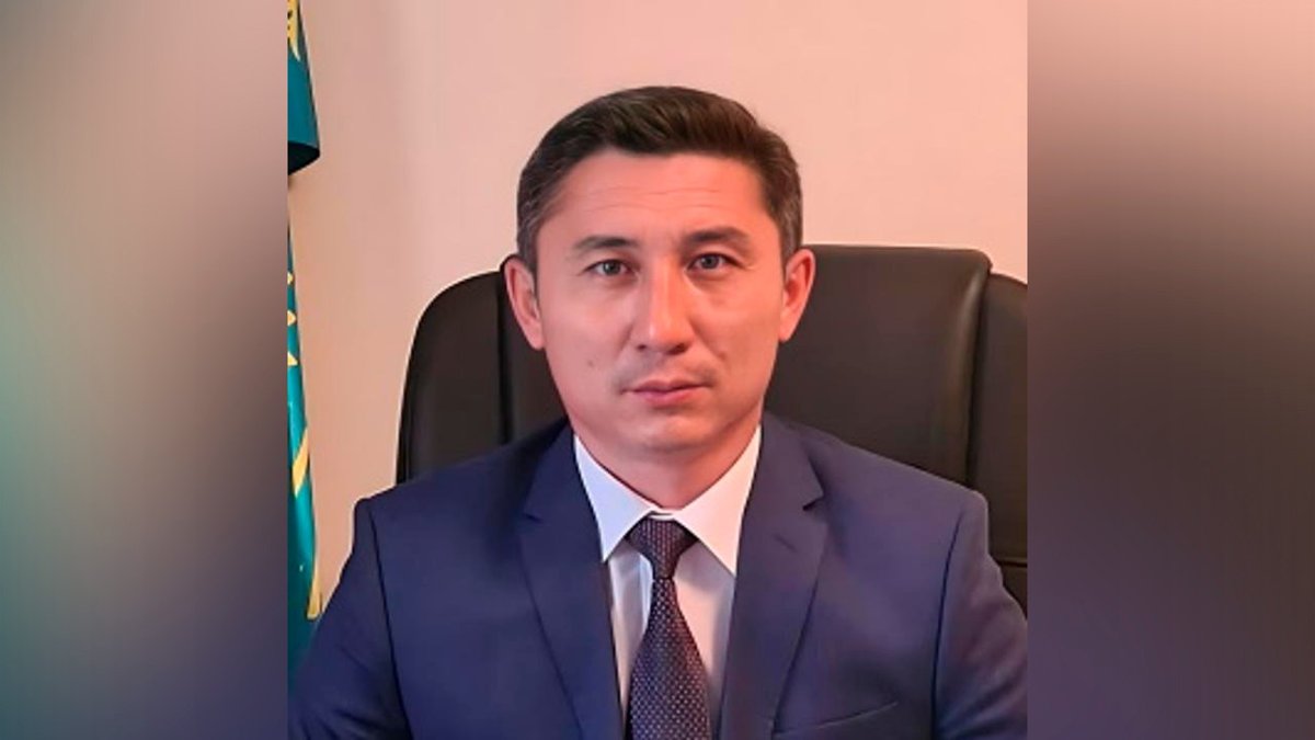 Куанышбек-Калижанов-назначен-руководителем-управления-финансов-СКО