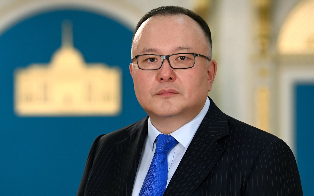 Куанышбек-Есекеев-стал-помощником-Президента