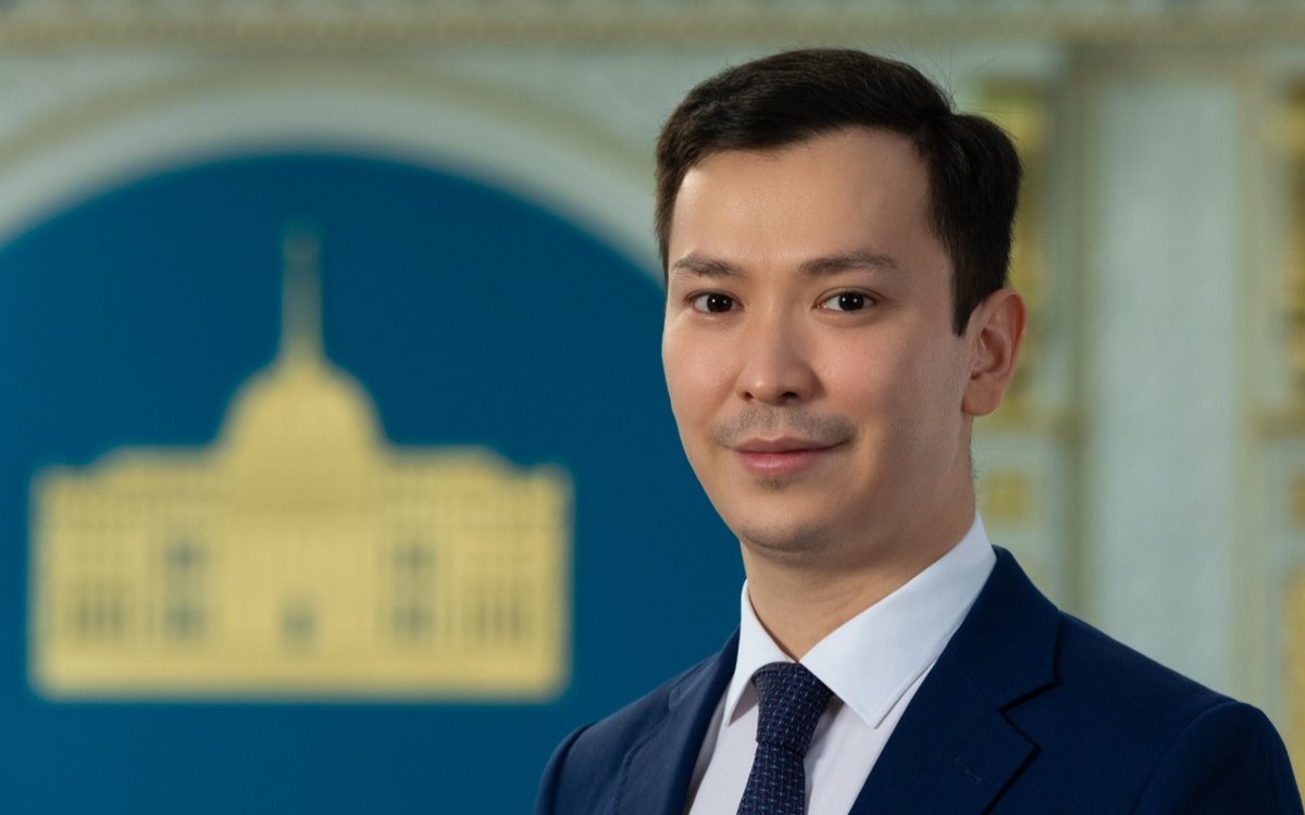 Советником-Президента-—-начальником-Службы-протокола-назначен-Марат-Ашим