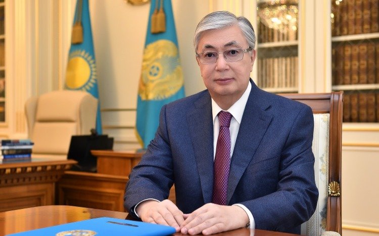 Глава-государства-поздравил-информационное-агентство-kazinform