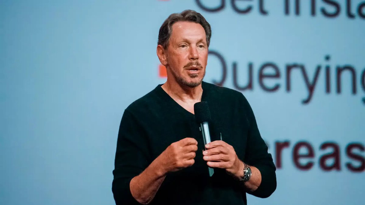 Сооснователь-oracle-впервые-стал-самым-богатым-человеком-в-мире