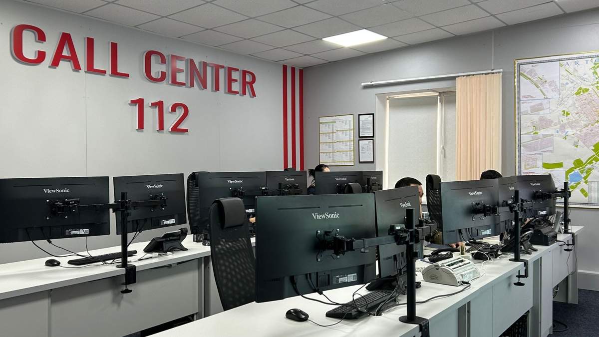 Правила-работы-единой-службы-«112»-обновили-в-Казахстане