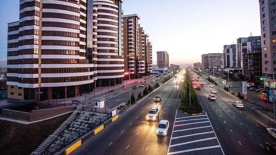 В-Шымкенте-перекроют-центр-города