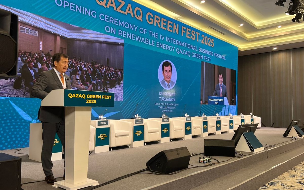 qazaq-green-fest-2025:-kegoc-подписал-меморандум-о-сотрудничестве-с-giz