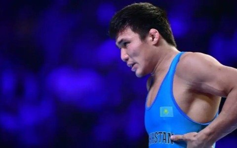 Чемпион-мира-по-борьбе-из-Казахстана-не-смог-защитить-титул