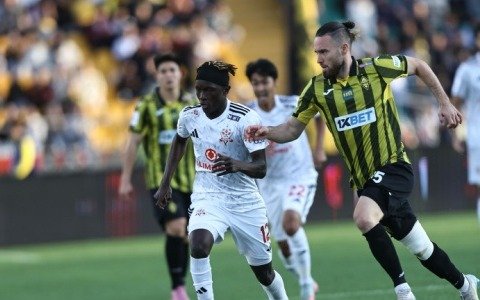 «Кайрат»-обыграл-«Актобе»-перед-стартом-в-Лиге-чемпионов